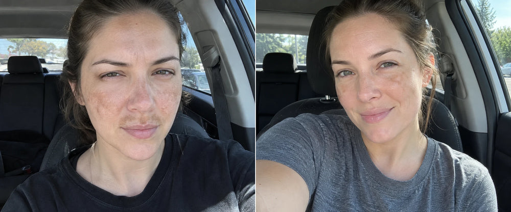 Jasmine A, 31