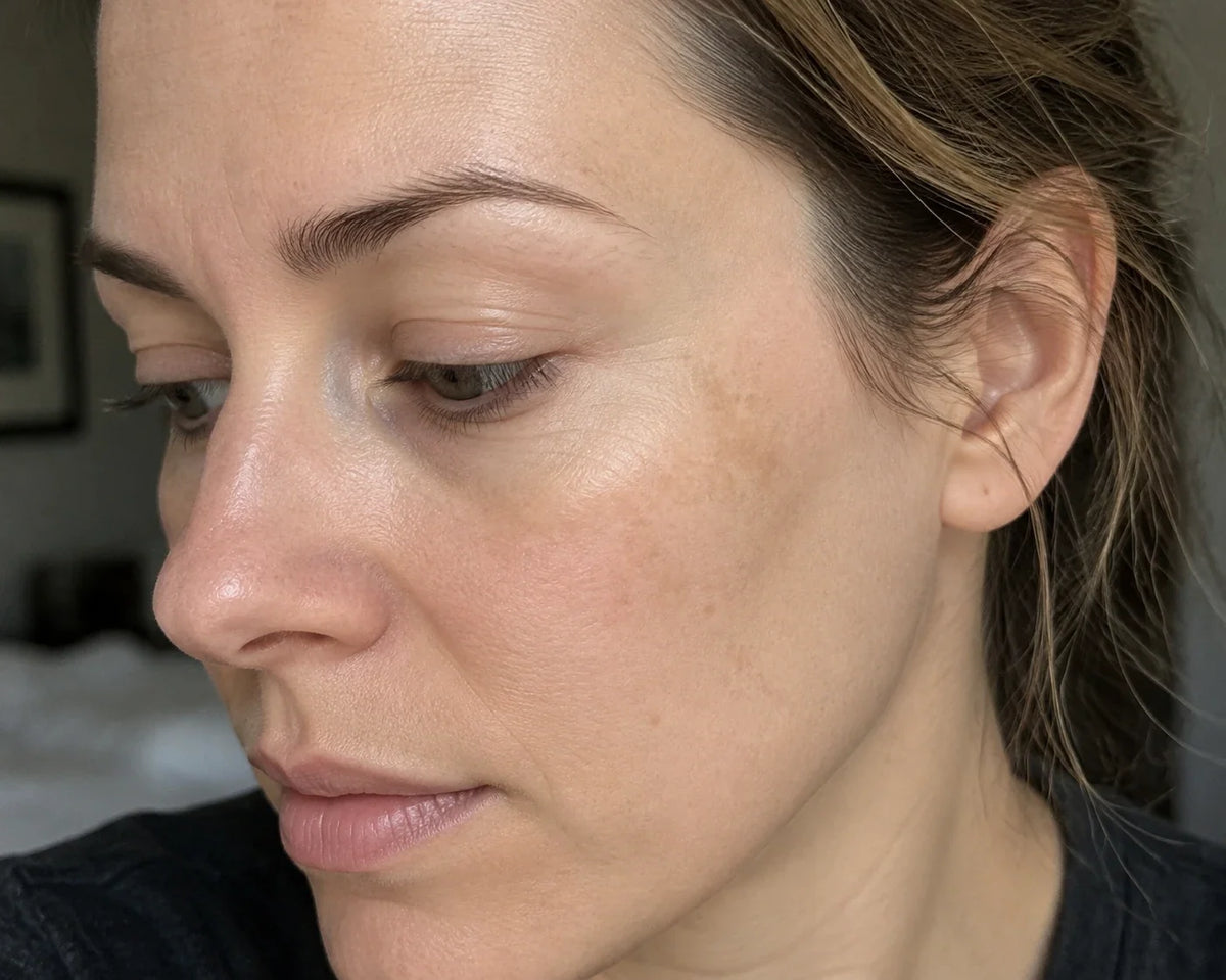 Melasma Fade Cream: 7% Arbutin + 4% Tranexamic Acid