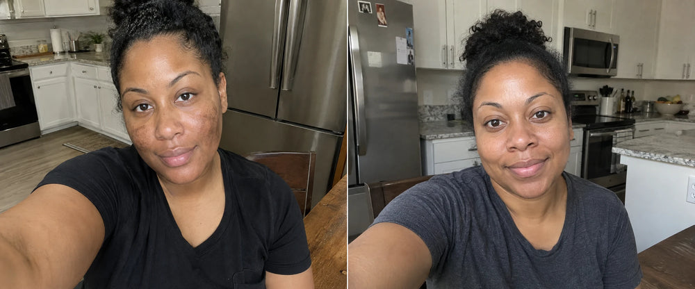 Maya T, 28