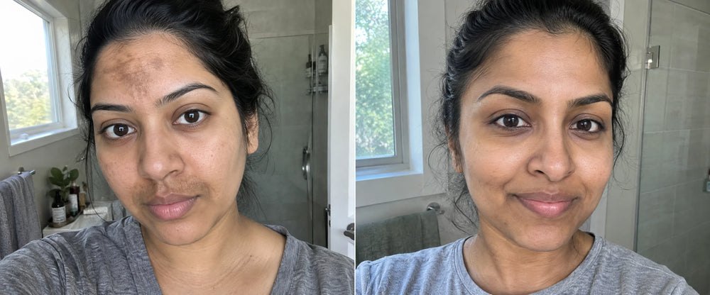 Priya K, 34
